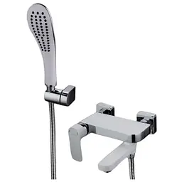 Змішувач для ванни Gappo G3248