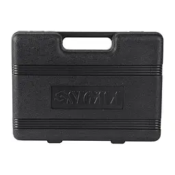 Набір насадок торцевих Sigma 1/2" 21 шт CrV mid (6003721) - мініатюра 3