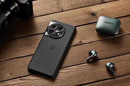 Смартфон OnePlus 11 16/512Gb Eternal Green [79305] - мініатюра 10