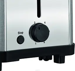 Тостер Tefal TT330D30 - мініатюра 5