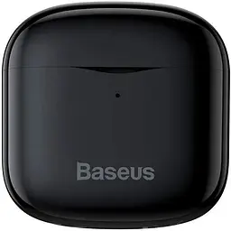 Бездротові навушники Baseus True Wireless Earphones Bowie E3 NGTW080001 Black - мініатюра 3