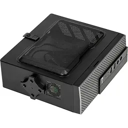 Корпус QUBE MS112 2U3 (QBMS112_FB2U3) - мініатюра 4