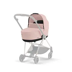 Люлька Mios Lux Peach Pink - мініатюра 5
