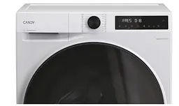 Пральна машина Candy BP 49SBL8-S - мініатюра 2