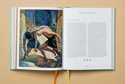 Greek Myths - мініатюра 20