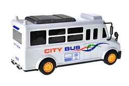 Інерційний автобус 8905 у коробці р.35x14,7x25 см YG Toys - мініатюра 6