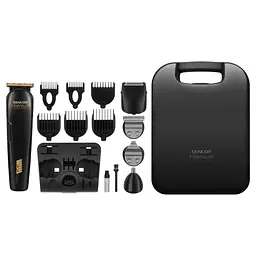 Набір для стрижки Sencor SHP 8305BK - мініатюра 5