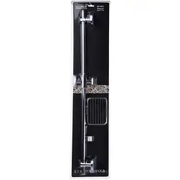 Душова стійка Globus Lux BT-1107C Хром