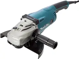 Шліфмашина кутова GA9020 230мм 2200Вт Makita teh0025413