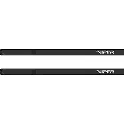 Модуль пам'яті для комп'ютера DDR5 32GB (2x16GB) 6000 MHz Viper Elite 5 Patriot (VEB532G6030KW) - мініатюра 6