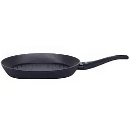 Сковорода TVS Virtus Induction Grill 30 см (CS517303310001)