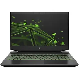 Ноутбук HP Pavilion 15-ec1043nq,7 4800H,16GB,512GB,GTX 1650 Ti 4GB,DOS