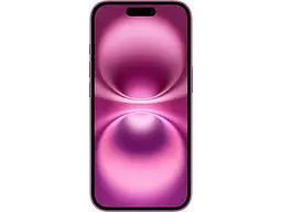 Смартфон Apple iPhone 16 128GB Pink (MYEA3) - миниатюра 2