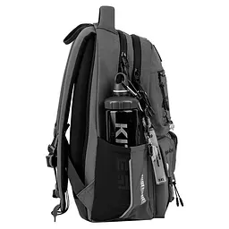 Рюкзак для старшої школи Kite Education teens 2587M Swarm Сірий (K26-2587M-4) - мініатюра 5
