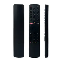 Універсальний пульт Bluetooth XMRM-019B для Xiaomi із мікрофоном для медіаплеєрів Mi Box S, Mi Stick та телевізорів Smart TV - мініатюра 2