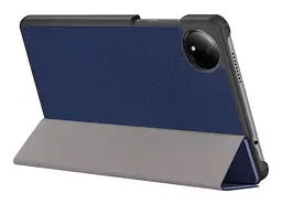 Чохол Primolux Slim для планшета Xiaomi Redmi Pad SE 8.7" Dark Blue - мініатюра 4