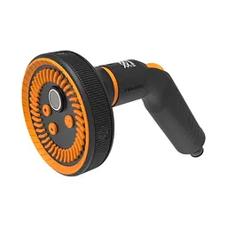 Пістолет-розпилювач Fiskars FiberComp мультифункційний (1054783)