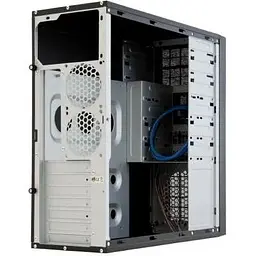 Корпус Chieftec iArena (CQ-01B-U3-OP) - мініатюра 3