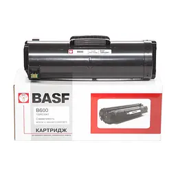 Тонер-картридж BASF Xerox VL B600/B610/B605/B615 Black 106R03941 (KT-106R03941)