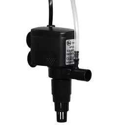 Помпа Aqua Nova NPH-600 до 600л/год (NPH 600) - мініатюра 2