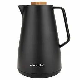 Термос конференційний Kamille KM-2010BL 1л