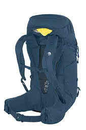Рюкзак туристичний Ferrino Finisterre 48L Blue (75754QBB) - мініатюра 8