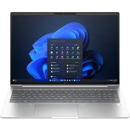 Ноутбук HP EliteBook 660 G11,Ultra 5,16GB,512GB,40