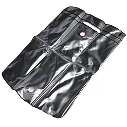 Душ Supretto для кемпінгу та дачі 20 л (B018-2) - мініатюра 5