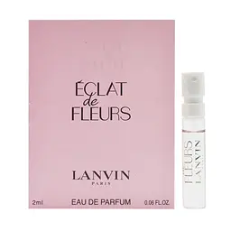Парфюмерная вода Lanvin Jeanne миниатюра 2 мл