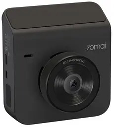 Автомобільний відеореєстратор 70mai Dash Cam A400 + Камера заднього виду Xiaomidriver RC09 Grey