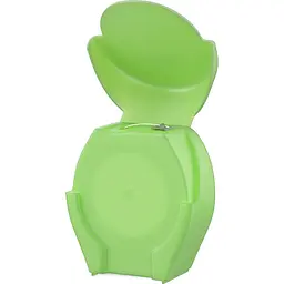 Зубна нитка Biomed Mint&Yuzu 50 м - мініатюра 4