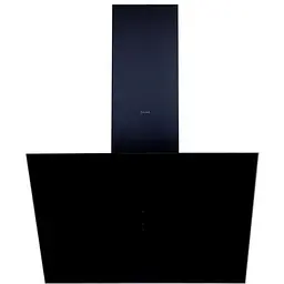 Витяжка декоративна похила Perfelli DNS 6842 BL LED