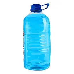 Омивач скла Sapfire Морський бриз, зимовий -20°С, 4,5 л - мініатюра 6
