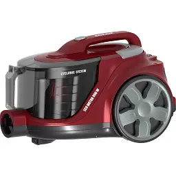 Пилосос Edler ED-2201RB - мініатюра 1