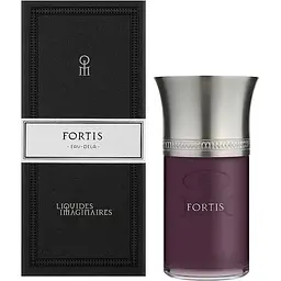 Парфумована вода оригінал Liquides Imaginaires Fortis 50 мл