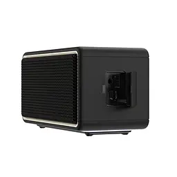 Портативна колонка ACEFAST K3 Max portable wireless speaker Black (6974316285038) - мініатюра 4
