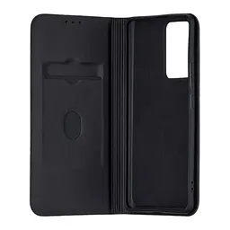 Чохол-книжка Flip Case Xiaomi Civi 2/12 Lite Ne 5G Black - мініатюра 3