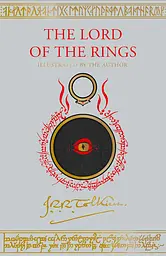The Lord of the Rings - Джон Рональд Руел Толкін