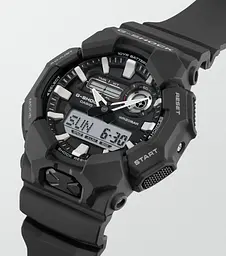 Годинник Casio GA-010-1AER - мініатюра 6