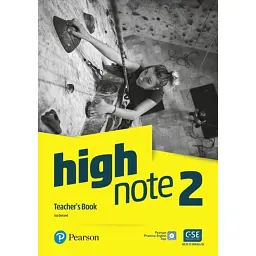 High Note 2 Teacher's Book - Ліза Дарранд