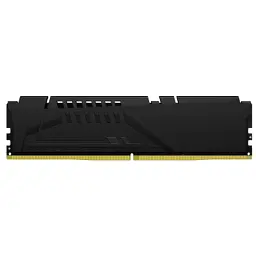 Модуль пам'яті для комп'ютера DDR5 64GB (2x32GB) 5600 MHz Beast EXPO Black Kingston Fury (ex.HyperX) (KF556C40BB2K2-64) - мініатюра 4