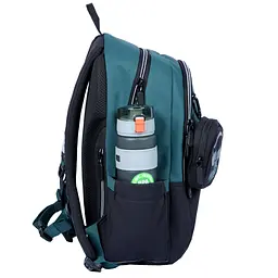 Рюкзак шкільний  ортопедичний Yes Feel the Beat TS-113M - мініатюра 4