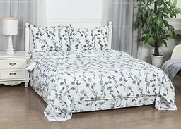 Комплект постільної білизни Полуторний 150х200 см Spring SOHO pbe0050779