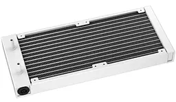 СВО Deepcool LS520 SE White (R-LS520-WHAMMM-G-1) - мініатюра 2