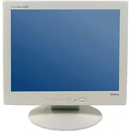 Монітор 17" IIYAMA ProLite E385 - Class B "Б/В"