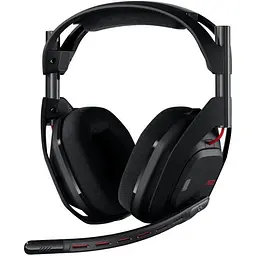 Ігрові навушники Logitech Astro A50 Gen5 Black (939-002224/939-002217) [143165] - мініатюра 3