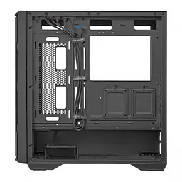 Корпус Cougar Uniface Black без БЖ - мініатюра 7