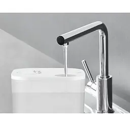 Зволожувач повітря Rowenta HU4020F0 [79747] - мініатюра 6