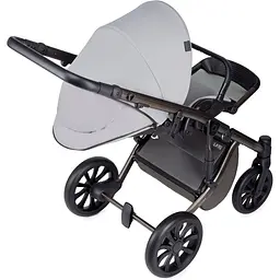 Детская коляска 2 в 1 Anex m/type Mirage [mt-09Q] [95882] - мініатюра 9