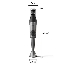 Блендер занурювальний Philips Series 5000 (HR2685/00) - мініатюра 7